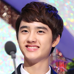 [도경수] 경수  하트 <b>입술</b>