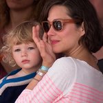 <b>천사</b>가 사람으로 태어난 것 같은 헐리웃 배우 아들ㅋㅋ