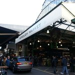 [<b>LIFE</b>]영국- 고든 램지가 장본다는 그곳?