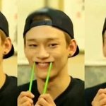 [CHEN] 종대생들바빠?
