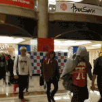 [시우민] <b>나시</b>티 입은 민석이가 너무 섹시해