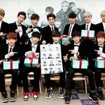 [EXO] 내가 생각할때 엑소는 대상에