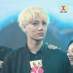 [카이] 카이는 <b>금발</b>하면