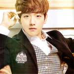 [EXO] 왜?난변백현조카잘생긴거같은데