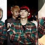 [백현] 백현과_옷_돌려입기