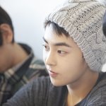 [시우민] 내가 가지고 있는거 다올리고싶다