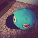 <b>스냅</b>백을 샀는데 색 때문에..