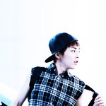 [시우민] 짤파티모음