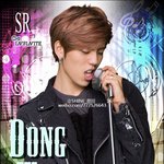 [인피니트] 동우 <b>갈색</b>머리