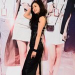 <b>흑발</b> 때문에 엄청 고혹적인 나나