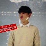 [CHEN] 드..드디어!(쑥쓰러워하는 종대)