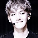 [백현] 이날도 <b>은발</b>이었구나! 레전드