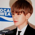 [CHEN] 첸톡에서백현이