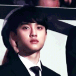 [도경수] 입쭐