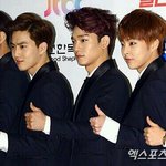 [카이] 코디 나와라 