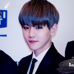 [EXO] 변백뭔데이거