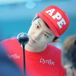 [찬열] 포토북...