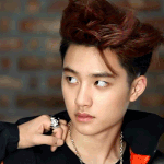 [도경수] 잘생겼다