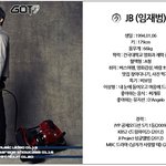 [갓세븐] <b>jyp</b> 신인 갓세븐 을 알립니다 !!