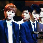[시우민] 골디 <b>플뷰</b>ㅠㅠ