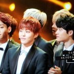 [시우민] 쪼꼬미들 <b>프리</b>부 ㅠ ㅠ