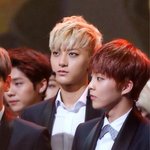[시우민] 오늘 <b>옆선</b> 또한 미치심