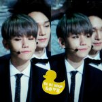 [백현] <b>아라</b>는 그려놓고 귀여워 ㅋㅋㅋㅋㅋㅋ