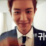 [찬열] 열매톡 <b>활성</b>화 시켜용우리ㅜㅜ