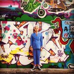 <b>gd</b>의 남다른 패션센스~