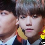 [EXO] 오늘은반박불가백현