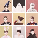 [EXO] 나 봤는데,,분명 봤는데 <b>좌표</b> 좀 빨리~;;