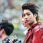 [exo] <b>댄싱</b>9 나왔을때 짤 있음?