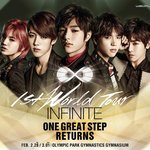 [인피니트] 인피니트 앙콜 콘서트 <b>이미지</b> 
