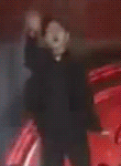 [CHEN] 조..종대...<b>허리</b>가ㅠㅠㅠㅠㅠ