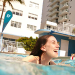 [<b>HOT</b>]미국- 호텔 수준의 시설과 서비스를 제공하는 기숙사가 있다는데...