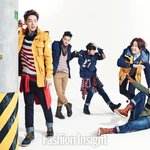 [위너] 위너 첫<b>화보</b>ㅋㅋㅋ이쁘다