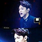 [CHEN] 오늘<b>플</b>뷰많이올라오네요