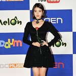 [아이유] 아이유 쇄골ㄷㄷ