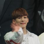 [CHEN] 콩쥐라서 그렇게 <b>원두</b>를 잘씹어먹었낰ㅋㅋㅋㅋ
