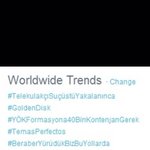 [루한] 트위터 월드 트렌드 루한 <b>No</b>.6