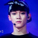 [CHEN] 종대프리뷰!!<b>반다</b>나ㅠㅠ