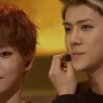 [시우민] 야 시우민 오늘 너무한다;;;;;;;;