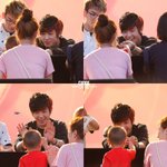 [틴탑] 내가애들한테설랠<b>때</b>