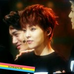 [시우민] 엑센엠 프리뷰