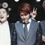 [EXO] 백현이쫌안쓰럽..