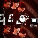 [카이] <b>신난</b>찬열이와