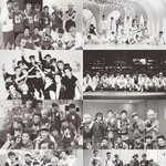 [시우민] 수상<b>소감</b> 등 떠밀어 줘서