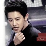 [EXO] <b>찬열이</b> 오늘 헕어택
