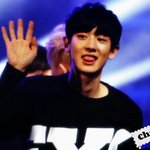 [찬열] 오늘박찬열흑발모음