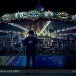 [BAP] 그 놀이공원 <b>에서</b> 촬영하면 이런 분위기일수도